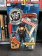 WWF JAKKS Pacific R-3 Tech Series 1 Kane Action Figure &ndash; 2001 Original