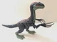 Jurassic World Dominon Therizinsaurus 9 in Action Figure