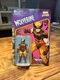 Marvel Legends Wolverine 3.75&rdquo; Action Figure - Hasbro Retro Kenner