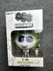 Kidrobot V-20 - BEETLEJUICE - Bhunny Vinyl Figure w/ Bhunny Paw - Sealed In Box
