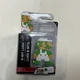 World of Nintendo 8-Bit Luigi (2015) Jakks Pacific Action Figure SEALED