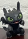 TOOTHLESS How To Train Your Dragon Defenders Of Berk Spin Master Figure 2.75"