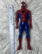 Spider-Man Marvel Titan Hero Series 12" Action Figure Hasbro 2018