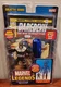 Marvel Legends BULLSEYE Variant figure - Galactus B.A.F. Series - ToyBiz 2005