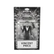 NECA TOONY TERRORS (Silver Screen) Vincent Price 6" Figurine