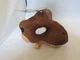 Jurassic World Chaos Theory Tyrannosaurus Rex Mask - New w/Tag - h6