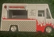 Jada Metals Die Cast DEADPOOL TACO TRUCK 1:32 Scale Marvel Tacos El Guero Wade