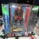 Mcfarlane Movie Maniacs Red One - Callum Drift Limited Edition /4800 Figure