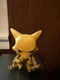 Funko Pop Alakazam #855 Pokemon Collectible Figure, Unboxed