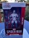 Spirit Spider Ghostly Vengeance GamerVerse 2025 Marvel Legends Hasbro NEW - MIB