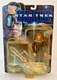 Vintage 1996 Playmates 16107 DR. BEVERLY CRUSHER 6" Star Trek First Contact MIP