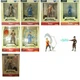 Avatar The Last Airbender Figures Aang Katara Zuko Diamond Select Exclusives