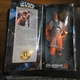Kenner Star Wars Collector Series 12 Luke Skywalker In X Wing Gear Doll...