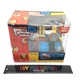 Playmates The Simpsons World Of Springfield Environment MILITARY ANTIQUE STORE