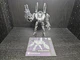 Hasbro Transformers Revenge of The Fallen Sideways 7 in Action Figure - F3472