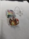 Unused Charizard Pokemon sucker mascot banpresto Figure Toy Japan Nintendo 8958
