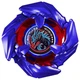 TOMY Cobalt Drake 4-60F Beyblade (BX-00)