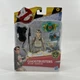 Hasbro Ghostbusters Fright Feature Peter Venkman 5" Action Figure