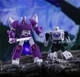 Dr Wu Customs DW-E35S Wingman Cyclonus DW-E34M Wasp Bee Action Figure  in stock