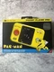 MyArcade Pocket Player Pro Pac-Man Portable Game System (DGUNL-4198) NEW SEALED