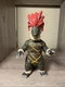Bandai kaiju Ultra Monster Series 2006 No 8 Geronimon US STOCK