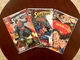Action Comics #711 #712 & #713 (DC 1995) Butch Guice Kieron Dwyer Superman NM