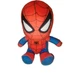 Kidrobot Phunny Avengers Spider-man Plush Stuffed Red Blue 7" Marvel Super Hero
