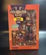 Biker Mice from Mars Modo Action Figure Cyborg Mouse Nacelle Exclusive 2024 NIB