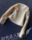 Asmus Toys CRW001 1/6 Scale T-shirt Model for 12'' Gandalf 2.0