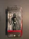 USED Star Wars Black Series The Bad Batch Imperial Crosshair Walmart Exclusive
