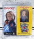 NEW! NECA REEL TOYS CHUCKY MOVIE 6" ACTION FIGURE CHILDS PLAY GOOD GUY DOLL